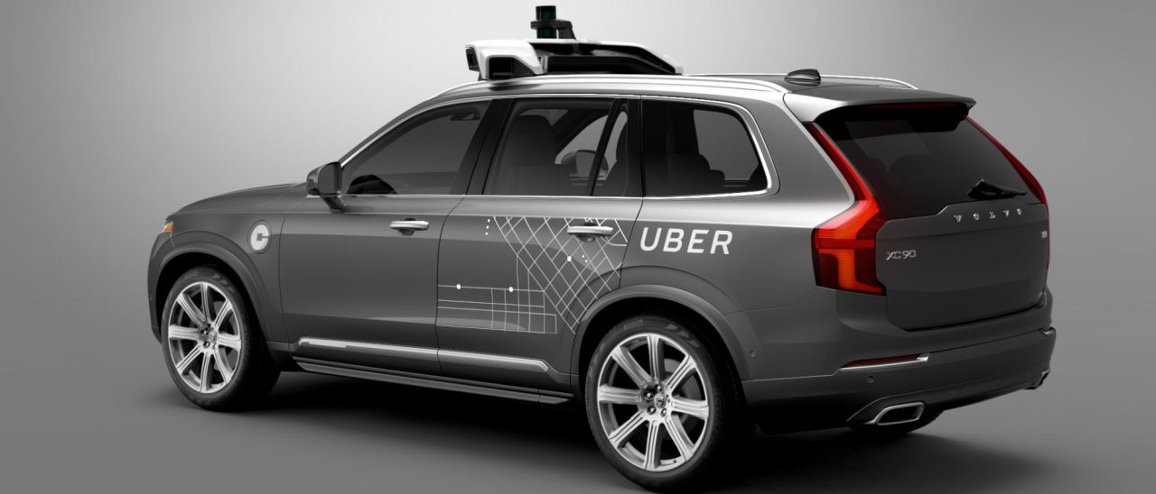 Waymo vs. Uber: la prima decisione del giudice