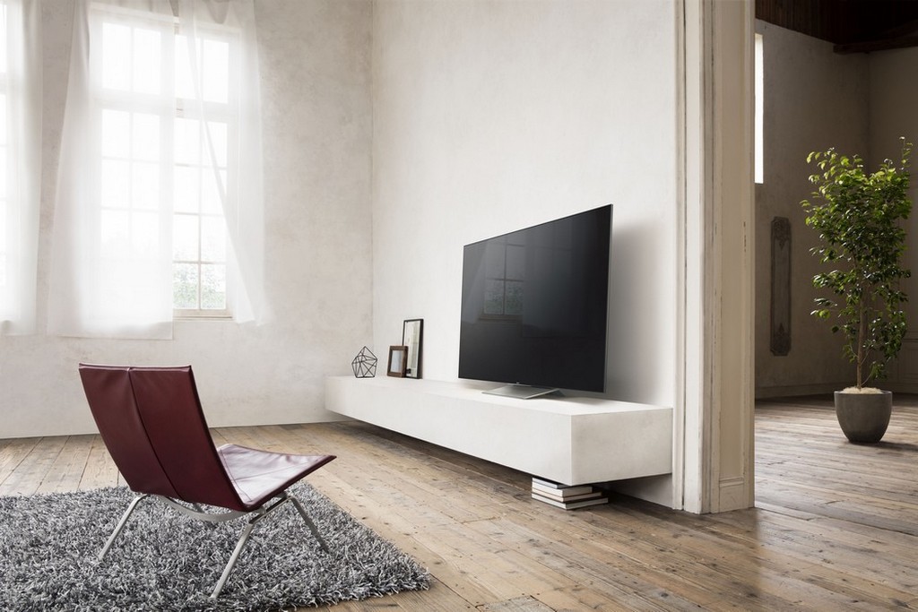 Sony Bravia XD93: recensione e prezzo