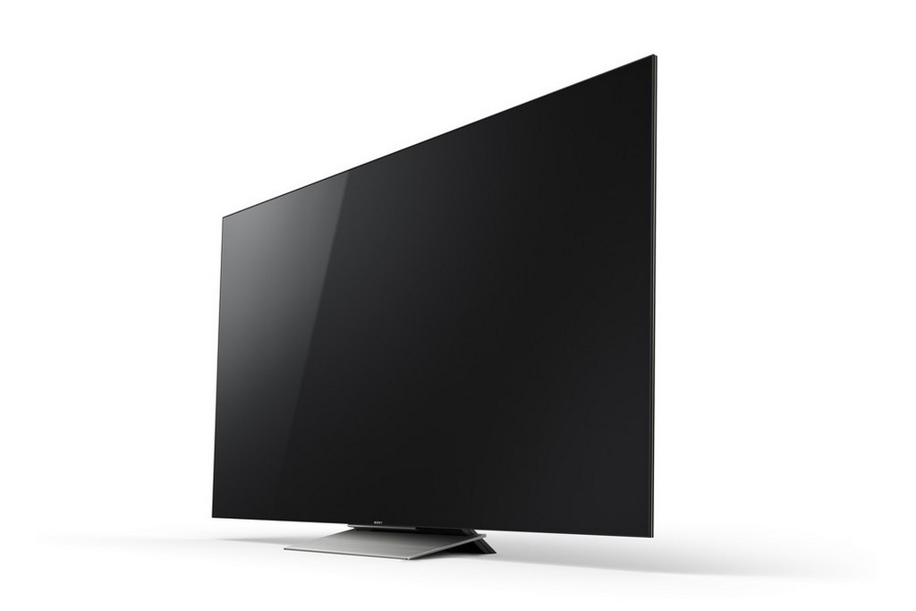 Sony Bravia XD93