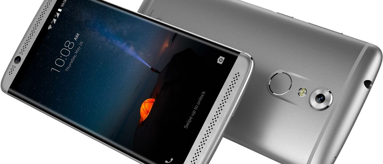 ZTE Axon 7 mini disponibile in Europa