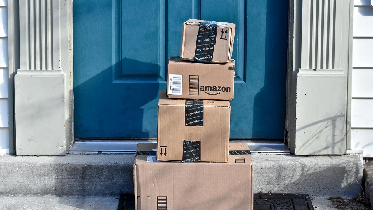 Amazon e la lotta alla merce contraffatta