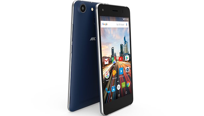 Archos 50f Helium