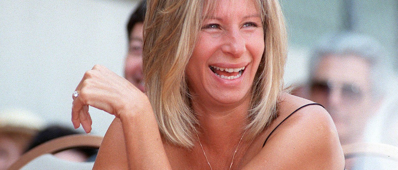 Barbra Streisand contro Siri, tutta colpa del nome