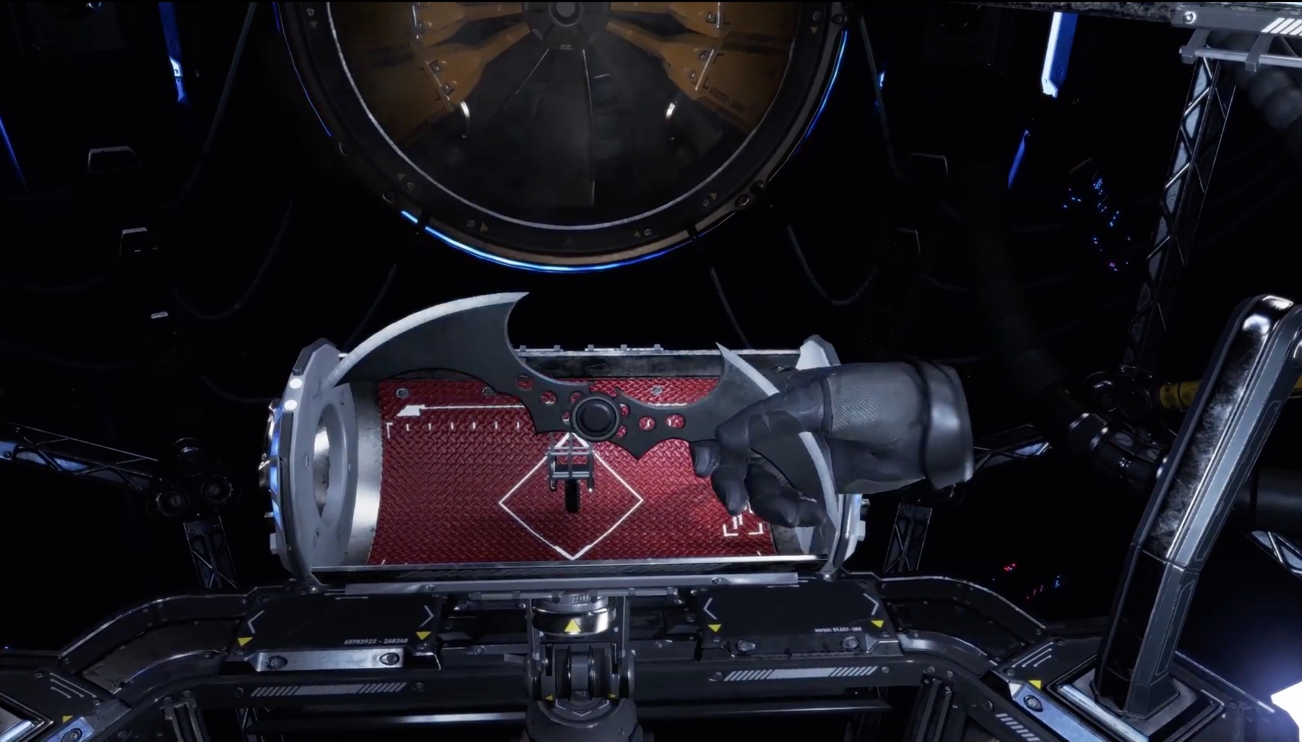 Batman: Arkham VR, nuovo teaser trailer dal Comic-Con 2016