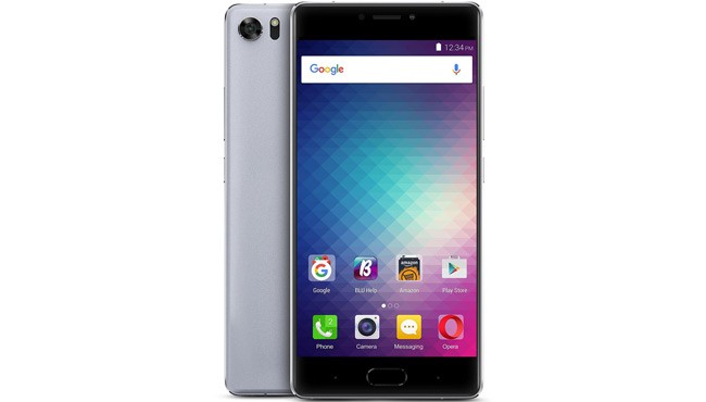 BLU Pure XR