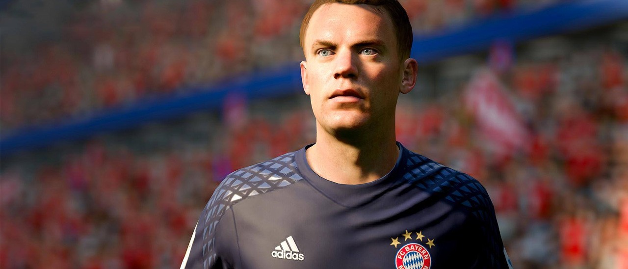 FIFA 17: il Bayern Monaco è partner ufficiale