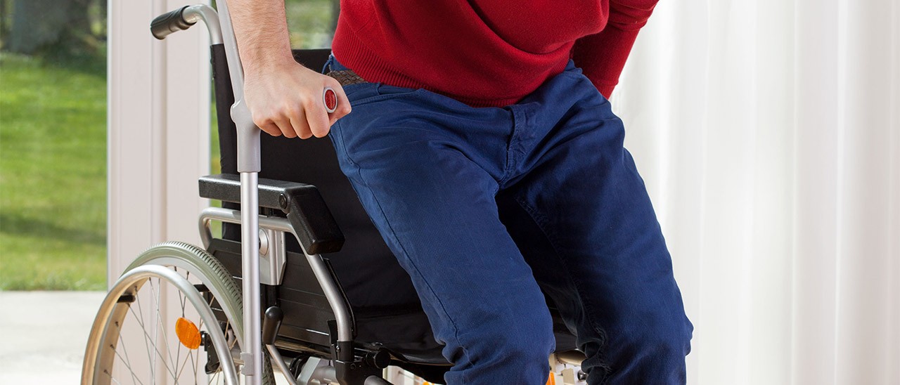 Walk Again: una speranza per la paraplegia