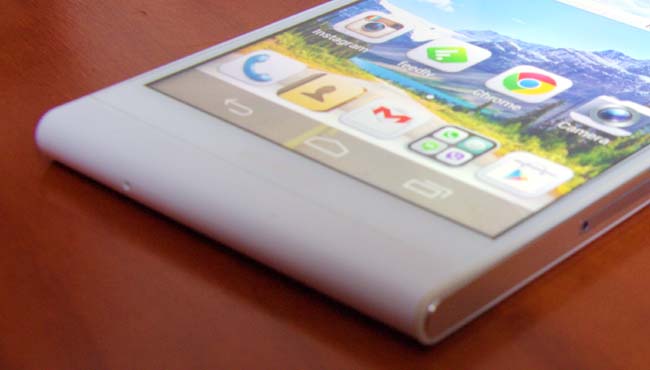 Huawei Ascend P6