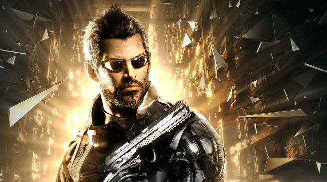 Deus Ex: Mankind Divided - il trailer di lancio mostra la guerra tra umani e potenziati