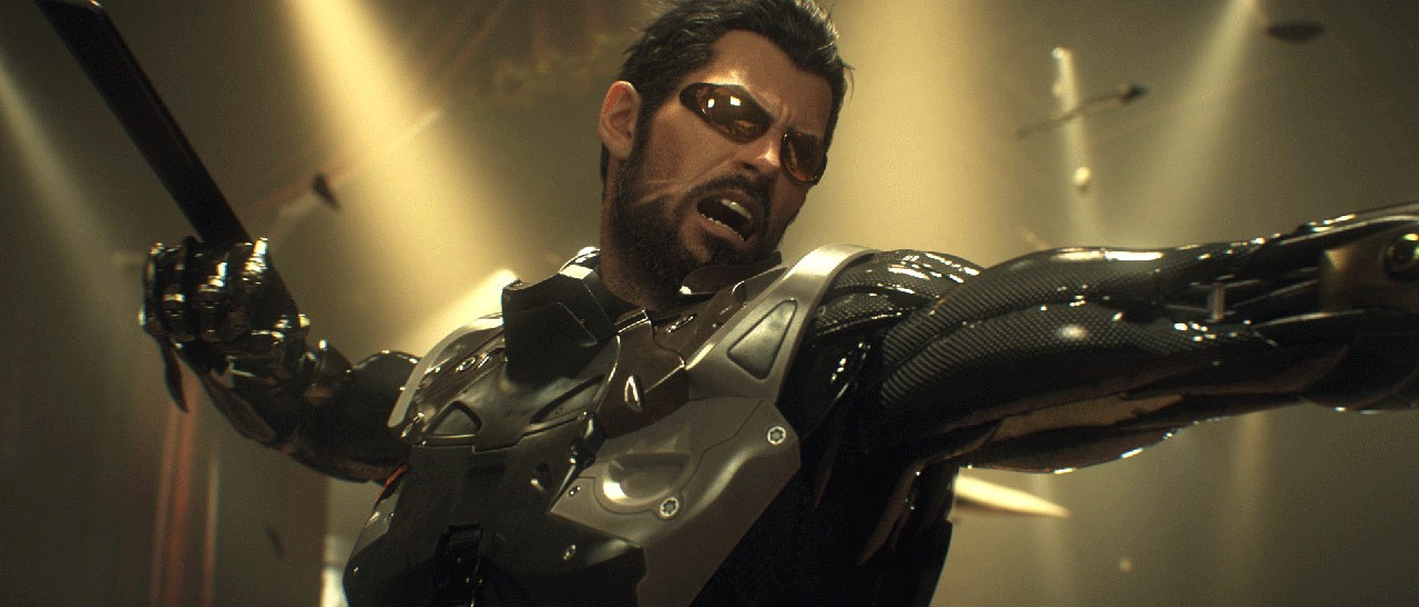 Deus Ex: Mankind Divided, i requisiti su PC
