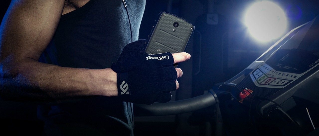 Doogee T5 BusinesSport: caratteristiche tecniche