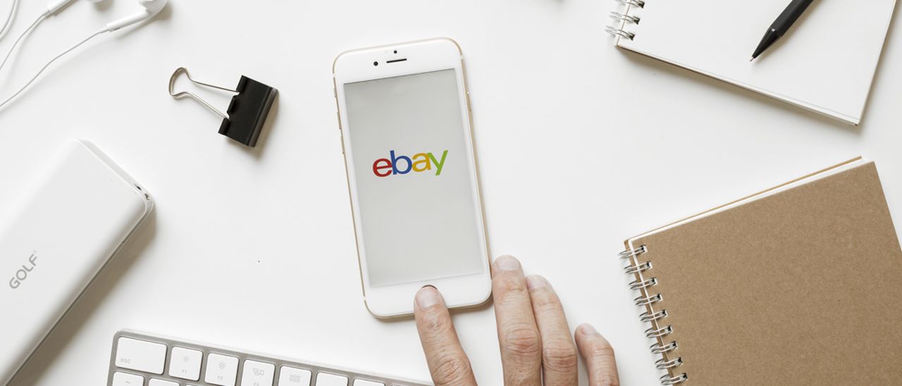 eBay per iOS, login con Touch ID e OTP