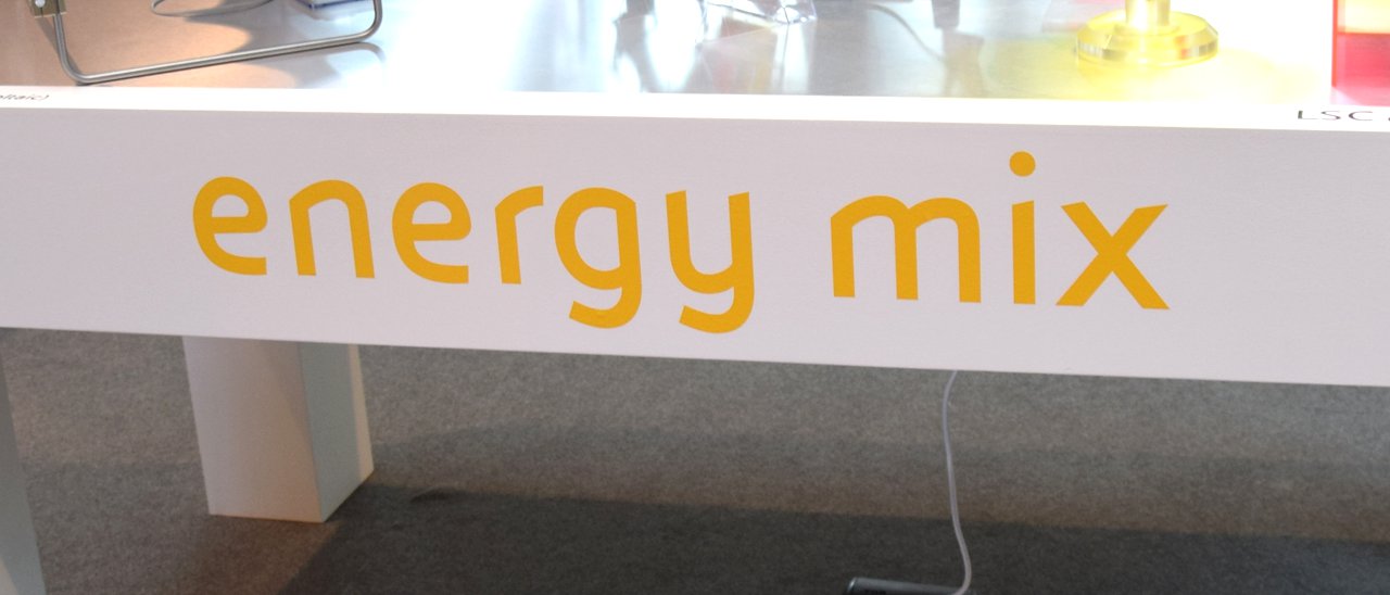 L'energia e la coscienza dell'innovazione