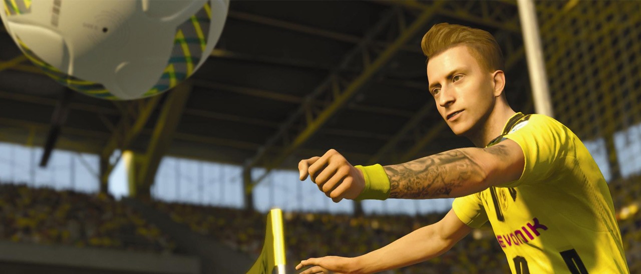 FIFA 17: annunciata la data di uscita della demo