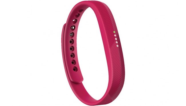 Fitbit Flex 2