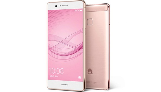 Huawei G9 Plus