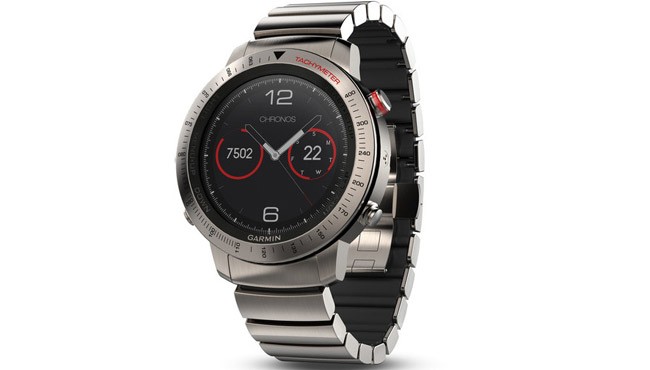 Garmin fenix Chronos