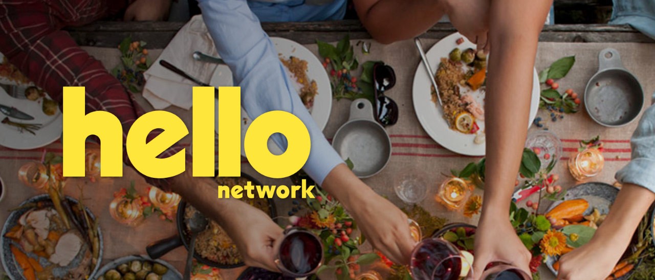 hello, un social network dal creatore di Orkut
