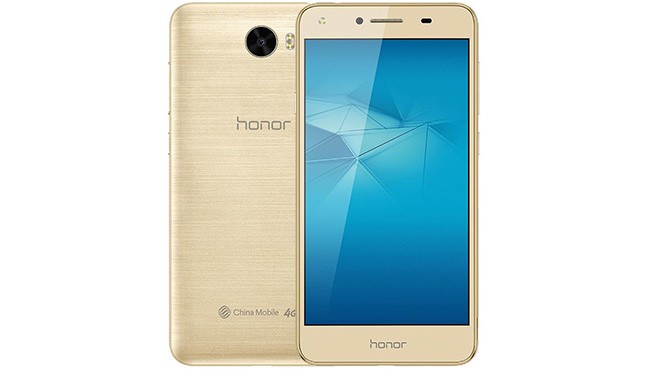 Honor 5
