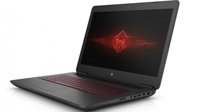 HP Omen 17 Laptop
