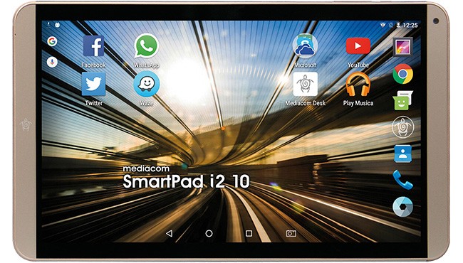 Mediacom SmartPad i2 10