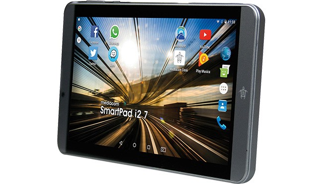 Mediacom SmartPad i2 7