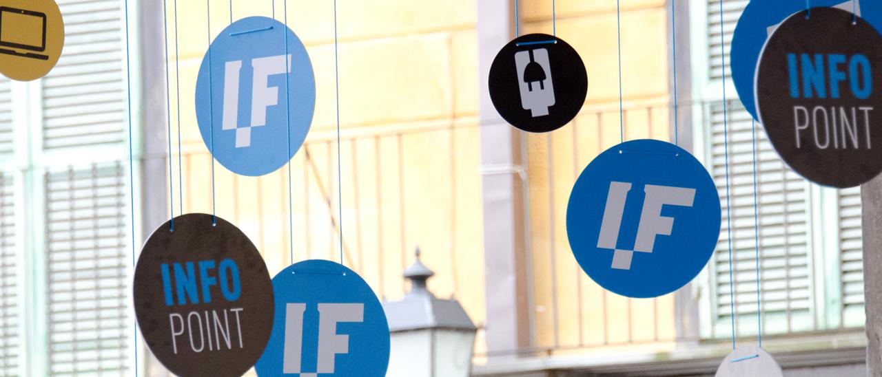 Internet Festival 2016: trame di futuro