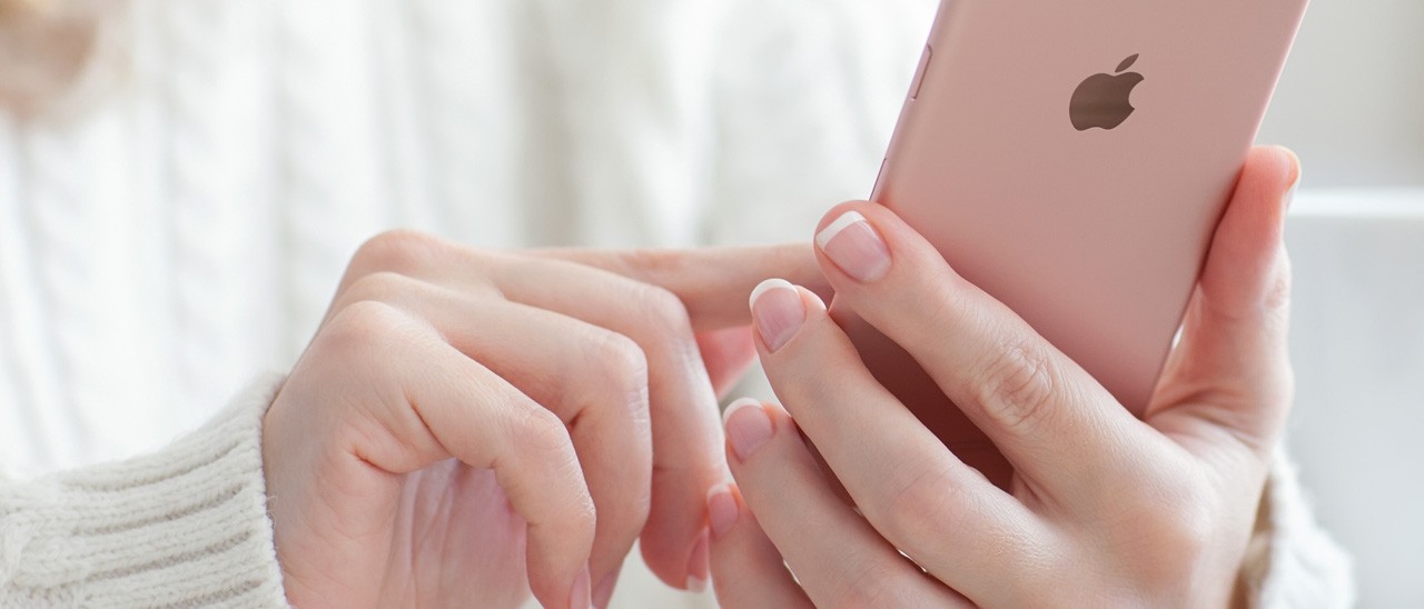 iPhone 7: pulsante Home sensibile alla pressione?