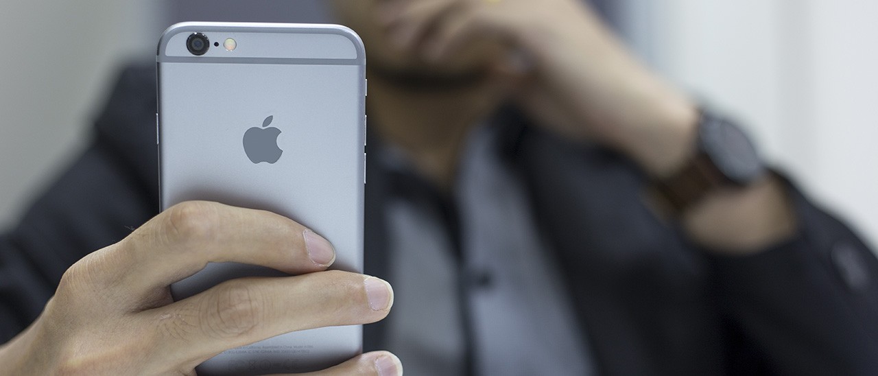 Batterie iPhone 6S: Apple Store saturi di lavoro