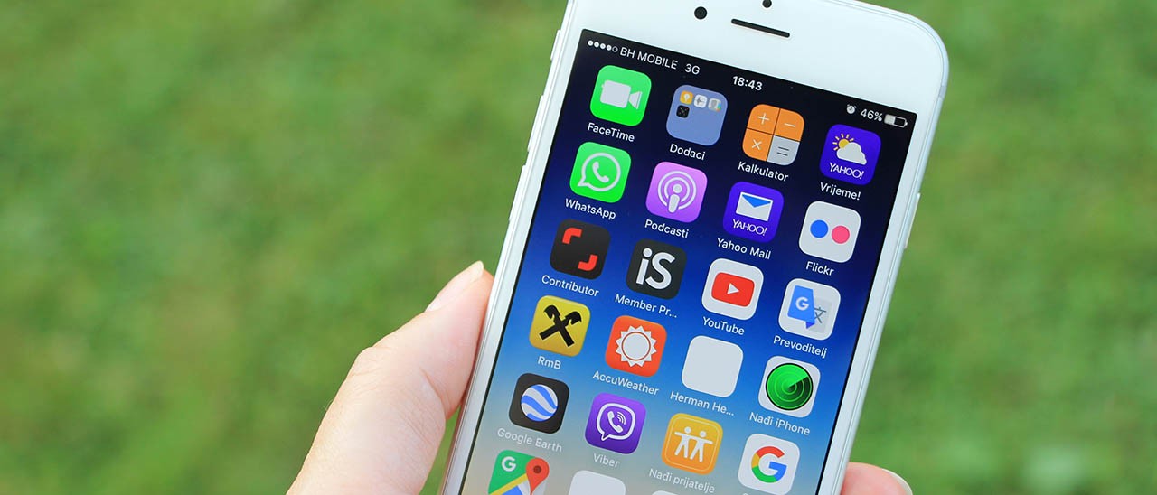 iPhone 6S, blocco in Corea del Sud?