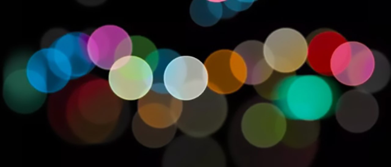 iPhone 7: Apple conferma il 7 settembre