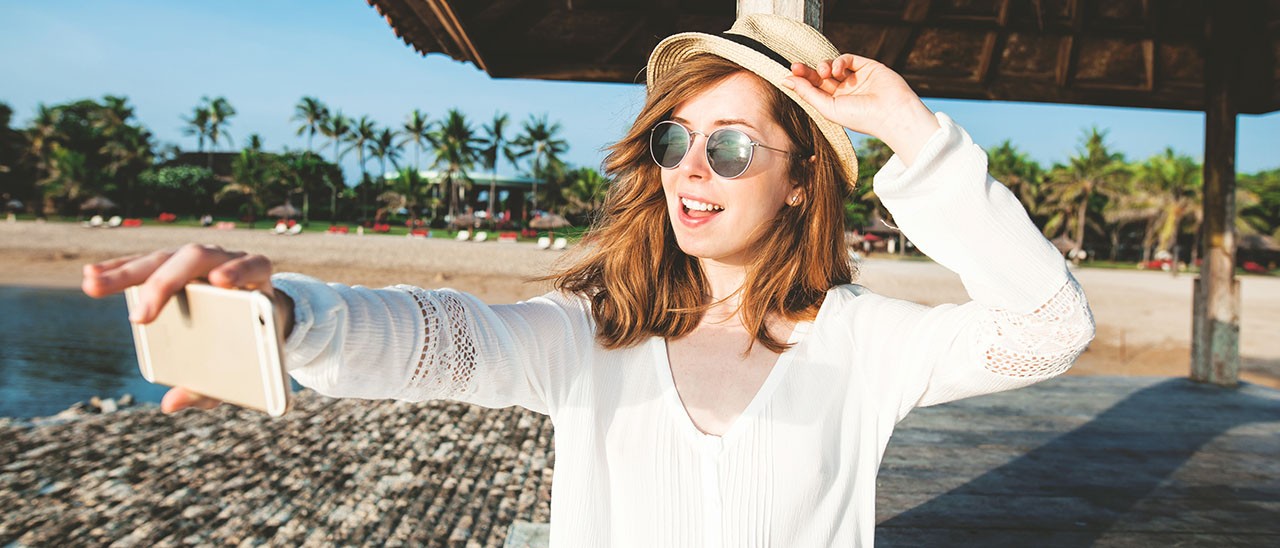 iOS: un'app concept mette a rischio le fotocamera