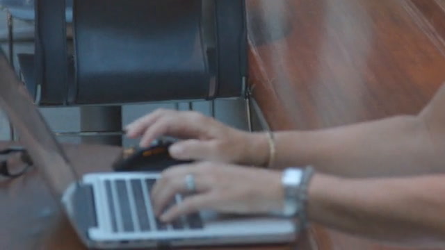 The Wolf - GPU per Mac