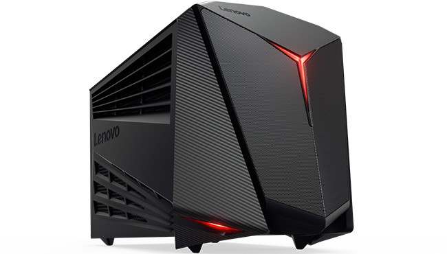 Lenovo IdeaCentre Y710 Cube