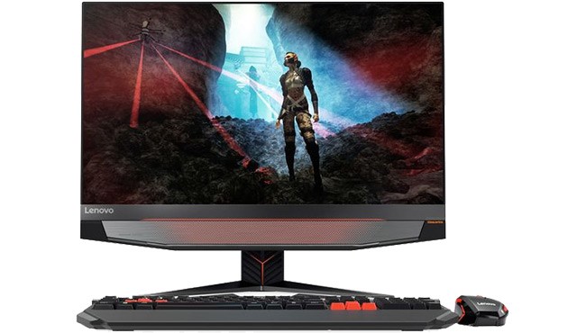 Lenovo IdeaCentre AIO Y910