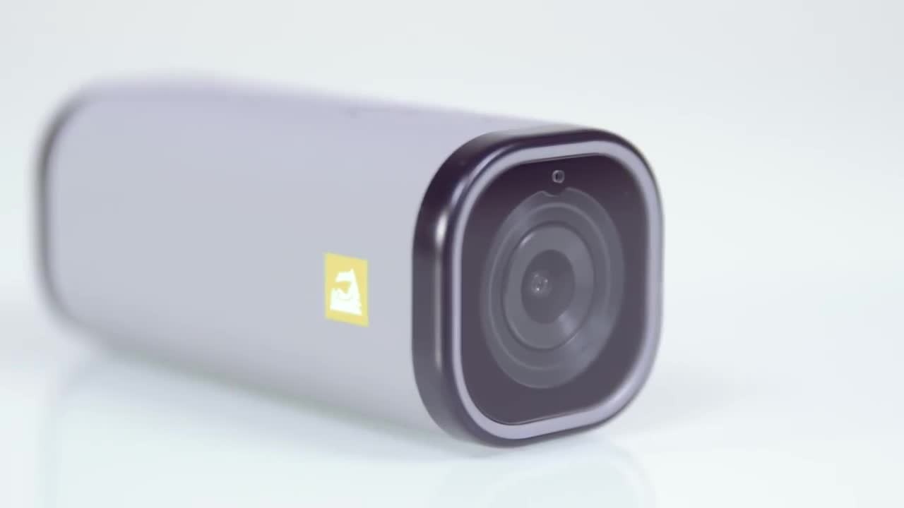 LG Action CAM LTE, la video presentazione