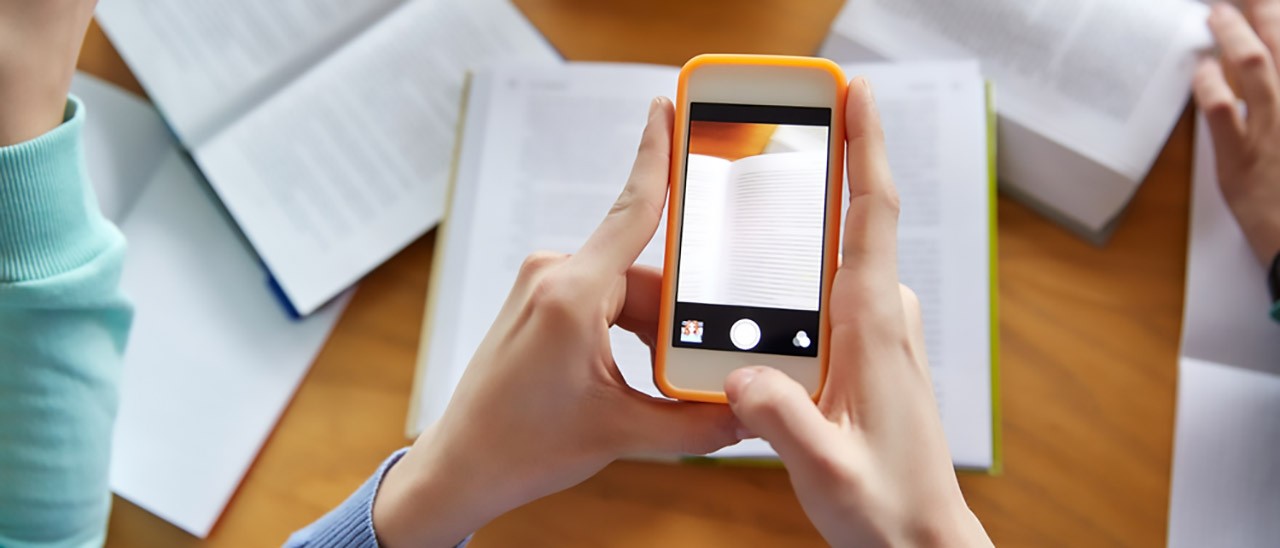 Book Hunters, su Facebook il Pokémon GO dei libri