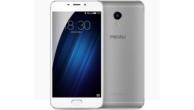 Meizu M3E