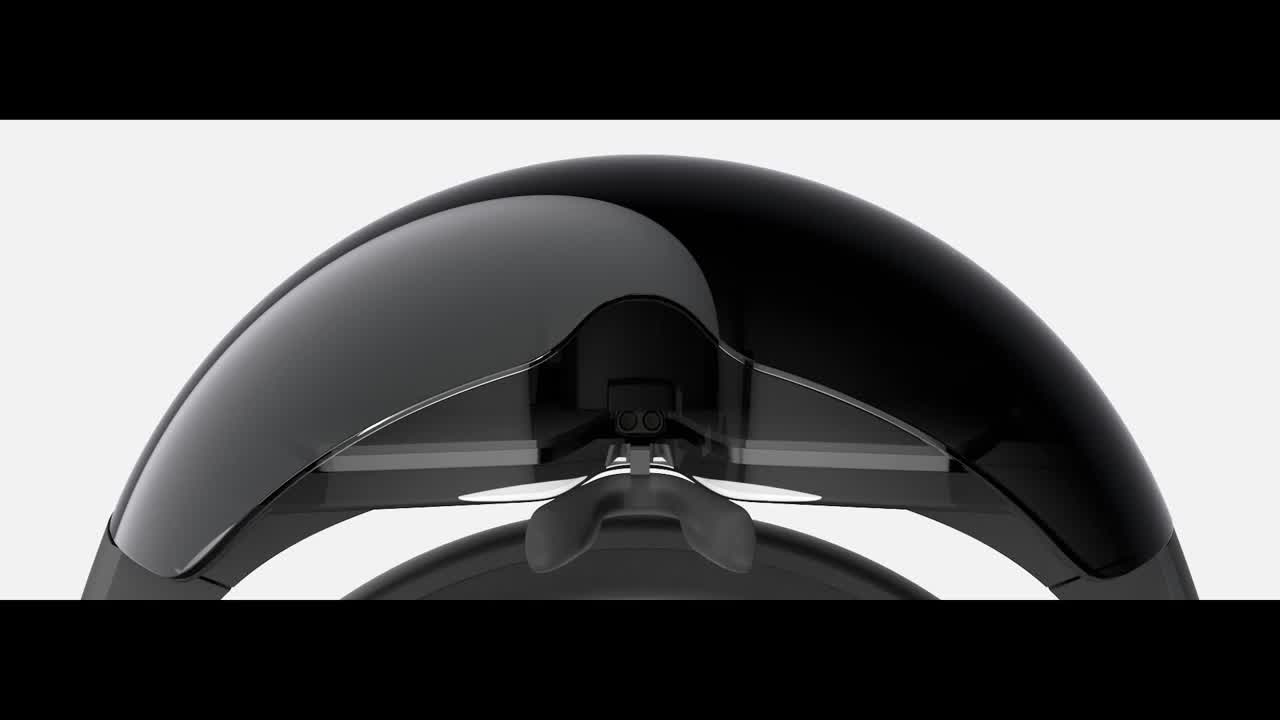 Microsoft presenta HoloLens Commercial Suite