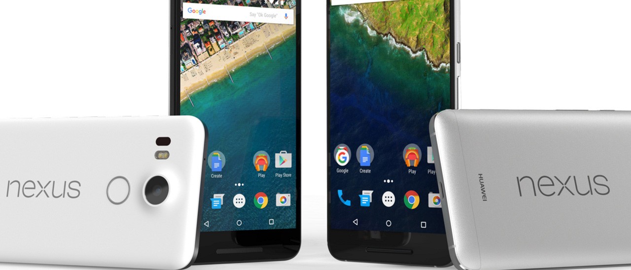 Google: addio alla gamma Nexus?