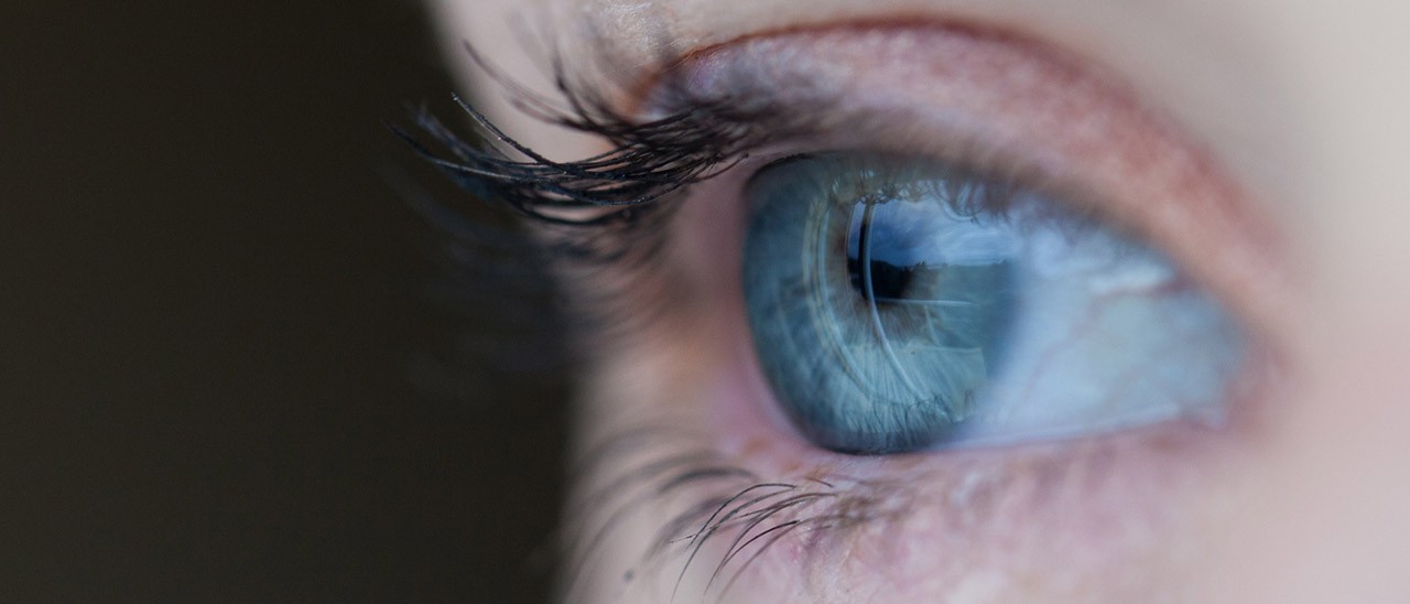 iPhone: la scansione dell'iride arriva nel 2017