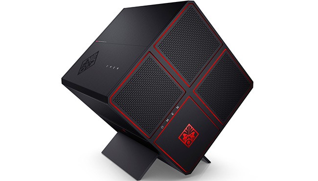 HP Omen X Desktop