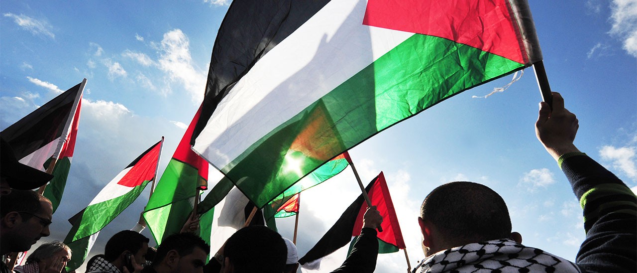 Google Maps e la Palestina: la posizione ufficiale