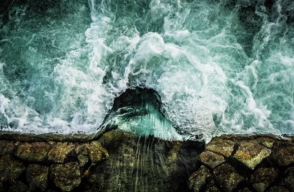 Le foto animate in stile Plotagraph fatte con Photoshop