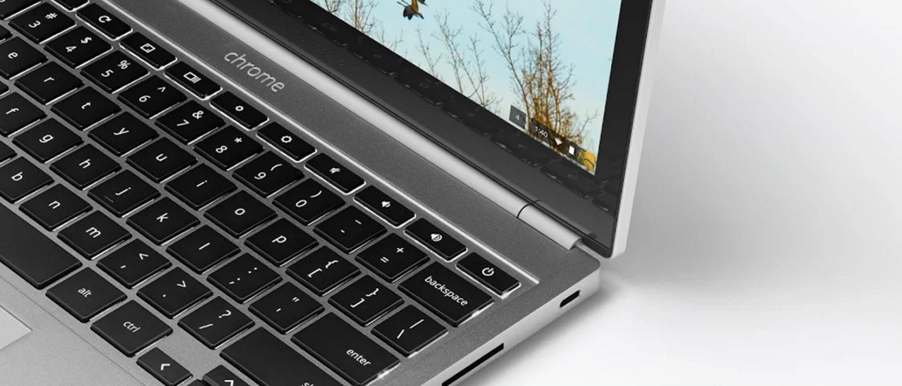 Addio al Chromebook Pixel (2015) di Google