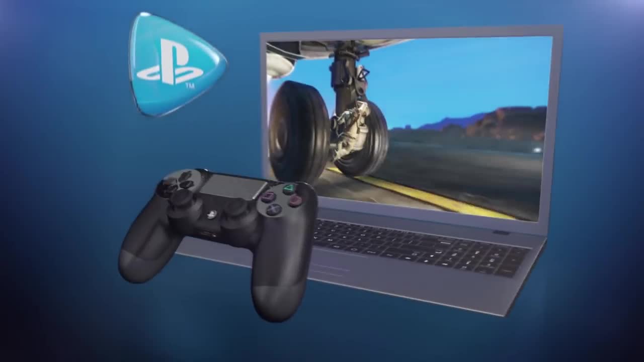 I giochi di PlayStation Now in streaming su PC