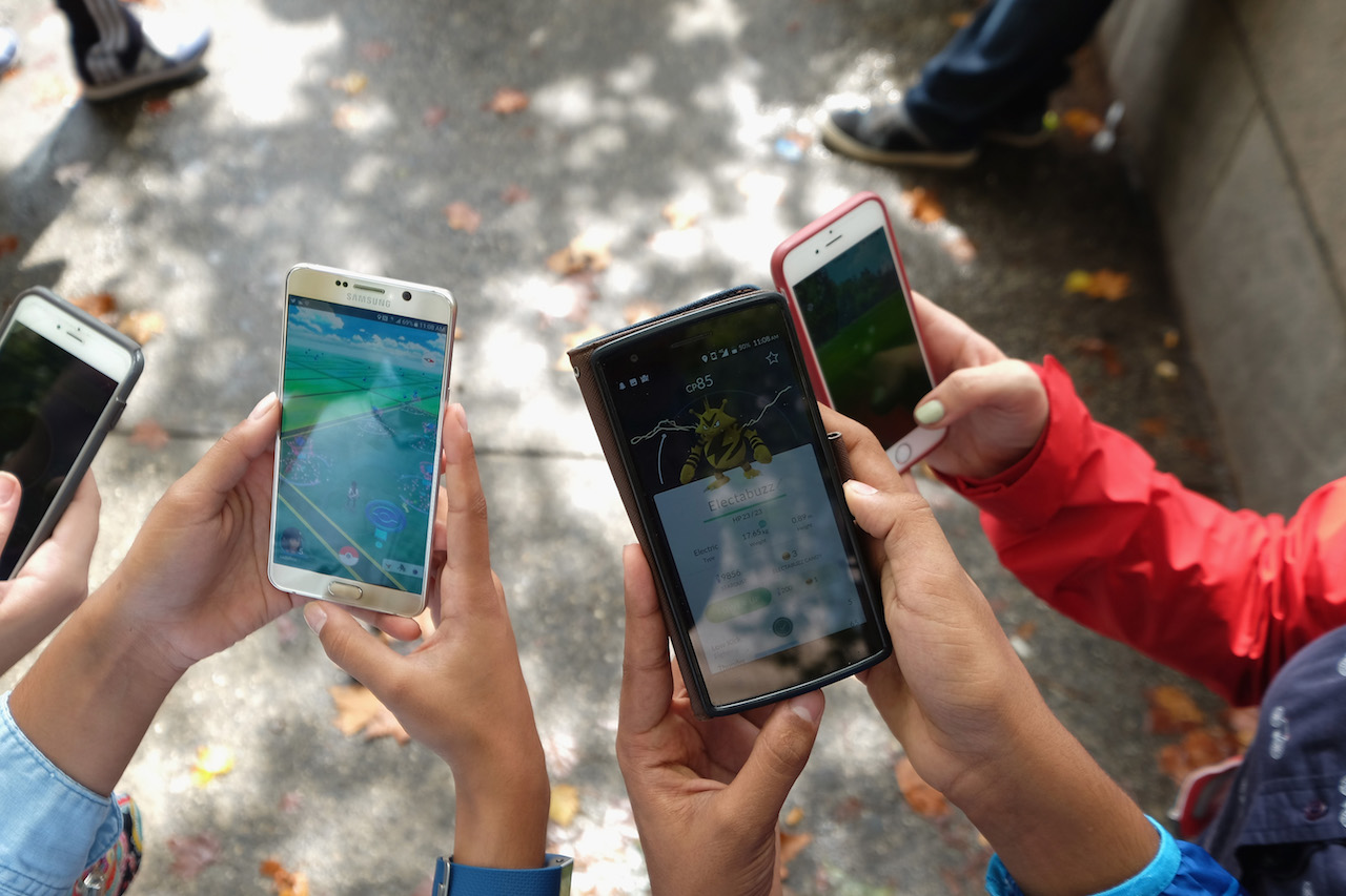 Pokémon Go, siete stati bannati da Niantic? Ecco cosa fare