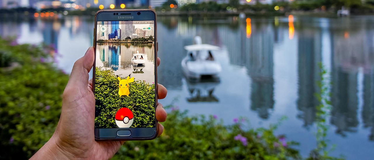 Pokémon GO in calo: già finito il momento d'oro?