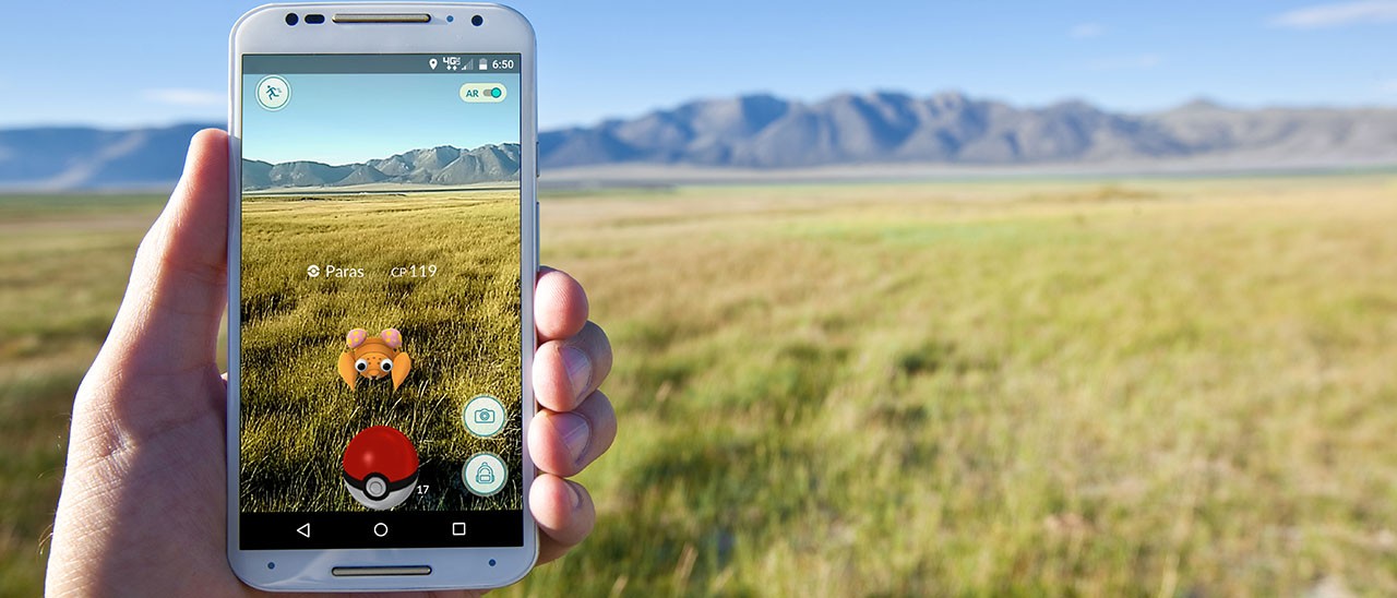 Update Pokémon GO: gli utenti chiedono il rimborso