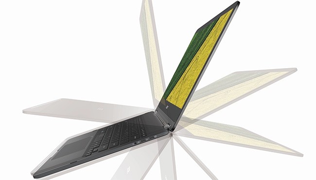 Acer Spin 7